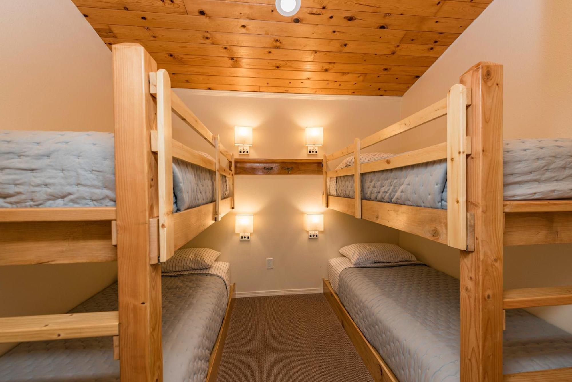Juan De Fuca Waterfront Hotel & Cottages Sequim Exteriér fotografie