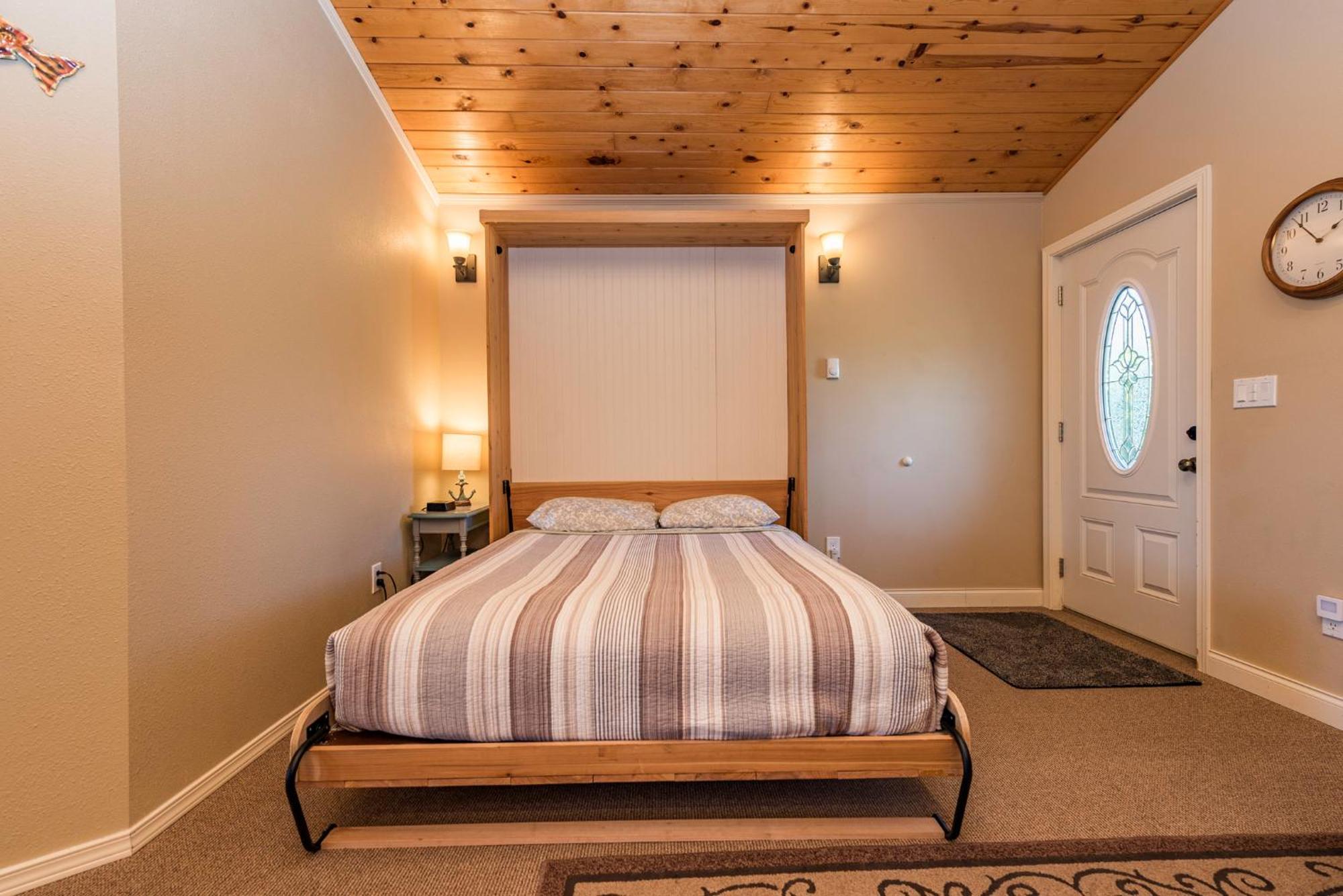 Juan De Fuca Waterfront Hotel & Cottages Sequim Exteriér fotografie